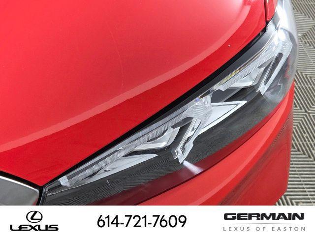 used 2024 BMW 330 car, priced at $39,435