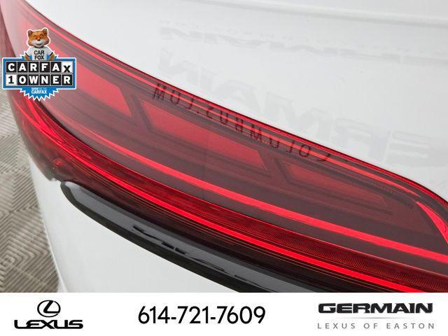 used 2025 Audi Q5 car, priced at $38,772