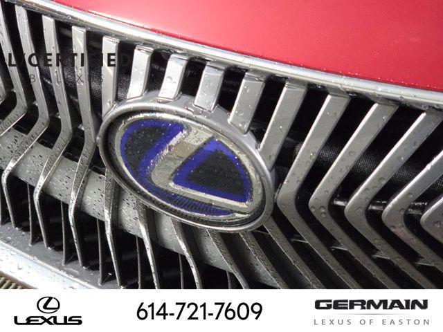 used 2021 Lexus ES 300h car, priced at $29,573