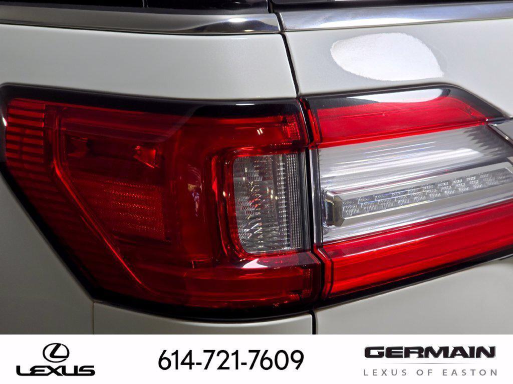 used 2020 Lincoln Navigator car, priced at $35,673