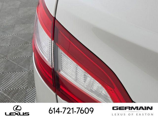 used 2018 Lincoln MKX car, priced at $13,995