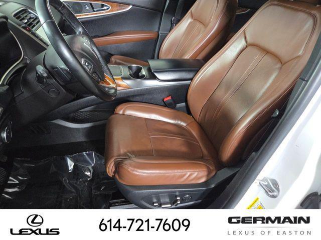 used 2018 Lincoln MKX car, priced at $13,995
