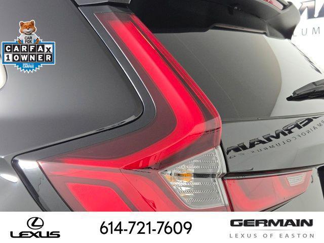 used 2024 Honda CR-V Hybrid car, priced at $31,491