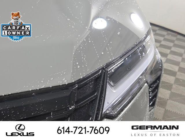 used 2025 Lexus GX 550 car, priced at $97,109