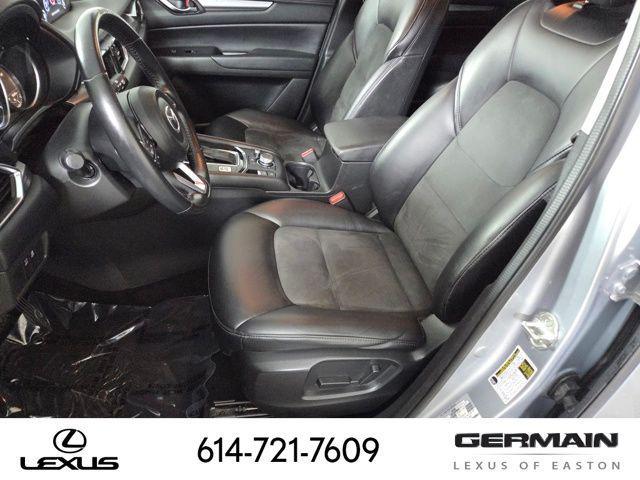 used 2020 Mazda CX-5 car, priced at $19,432