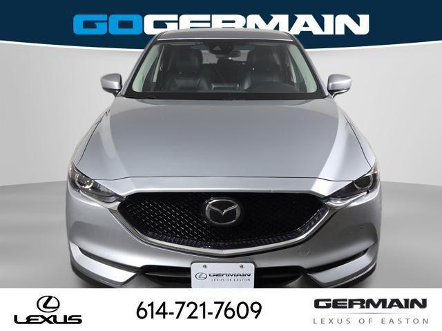 used 2020 Mazda CX-5 car, priced at $19,432