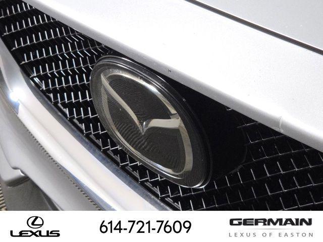 used 2020 Mazda CX-5 car, priced at $19,432
