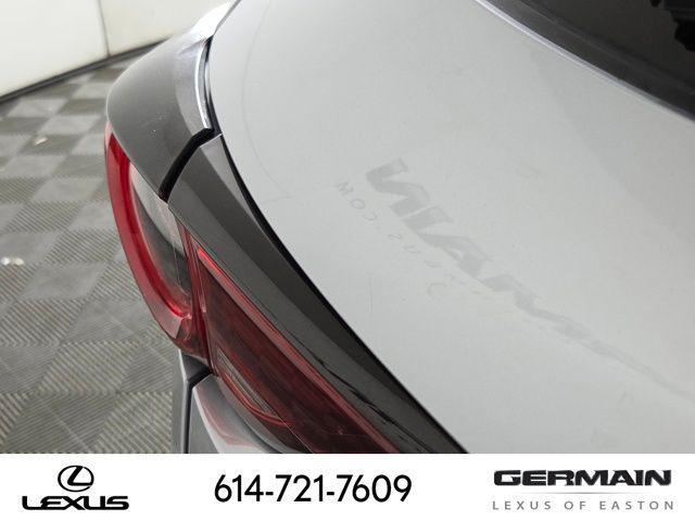used 2020 Mazda CX-5 car, priced at $19,432