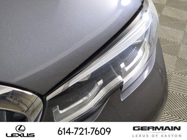 used 2022 BMW 330 car, priced at $31,929