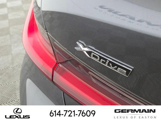 used 2022 BMW 330 car, priced at $31,929