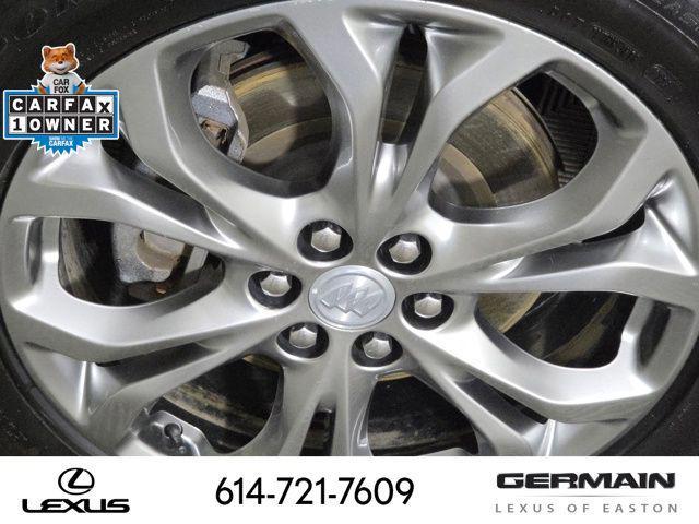 used 2018 Buick Enclave car, priced at $20,669