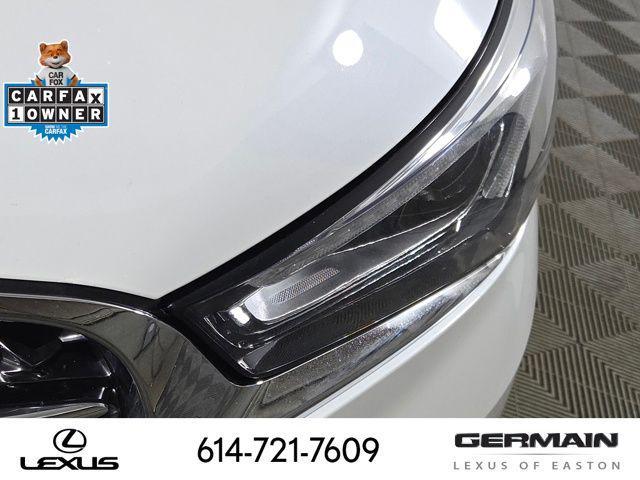 used 2018 Buick Enclave car, priced at $20,669