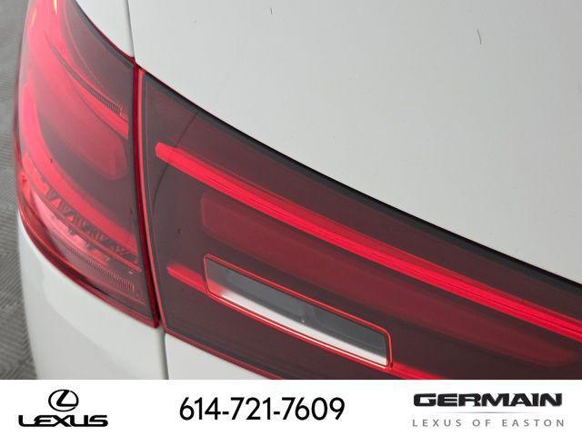 used 2024 Mercedes-Benz AMG GLE 53 car, priced at $74,485