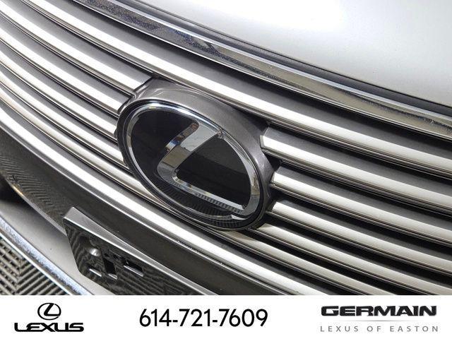 used 2017 Lexus LS 460 car, priced at $35,691