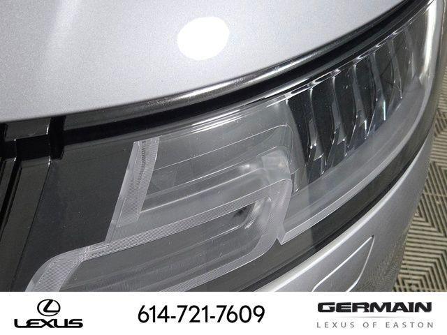 used 2020 Land Rover Range Rover Sport car, priced at $33,791