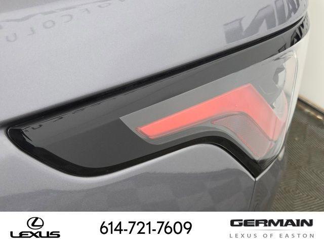 used 2020 Land Rover Range Rover Sport car, priced at $33,791