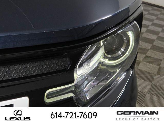 used 2021 Ford Bronco Sport car, priced at $19,961