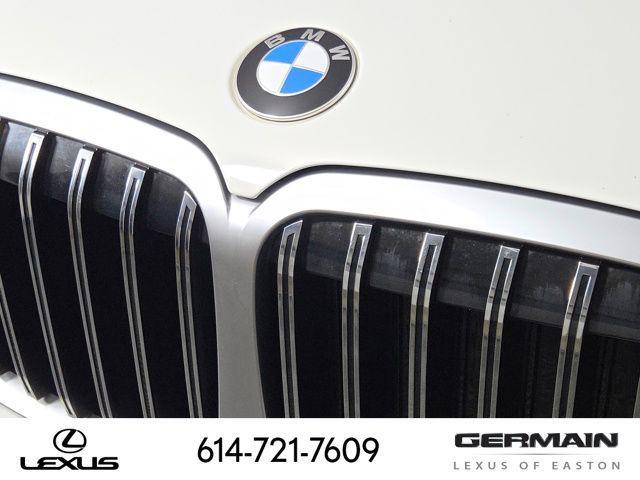used 2023 BMW X7 car, priced at $60,439