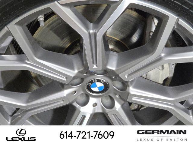 used 2023 BMW X7 car, priced at $60,439