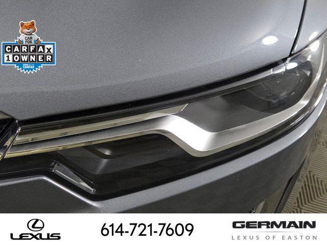 used 2020 Cadillac XT6 car, priced at $27,991