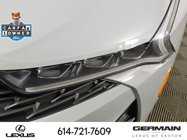 used 2022 Kia K5 car, priced at $23,701