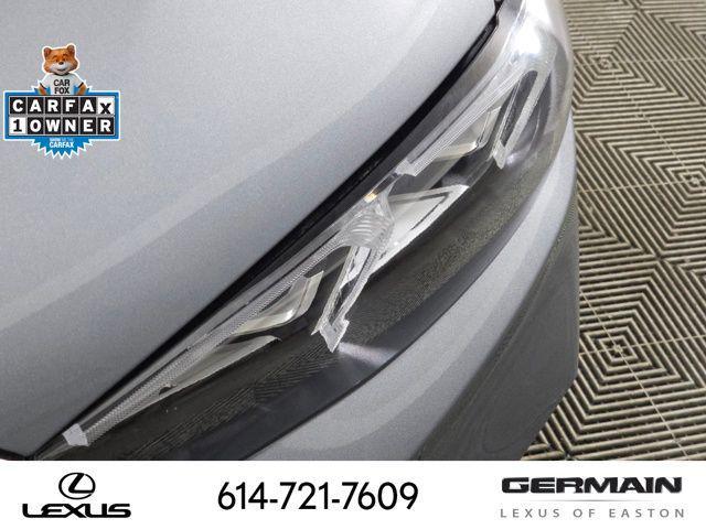 used 2025 BMW 330 car, priced at $46,406