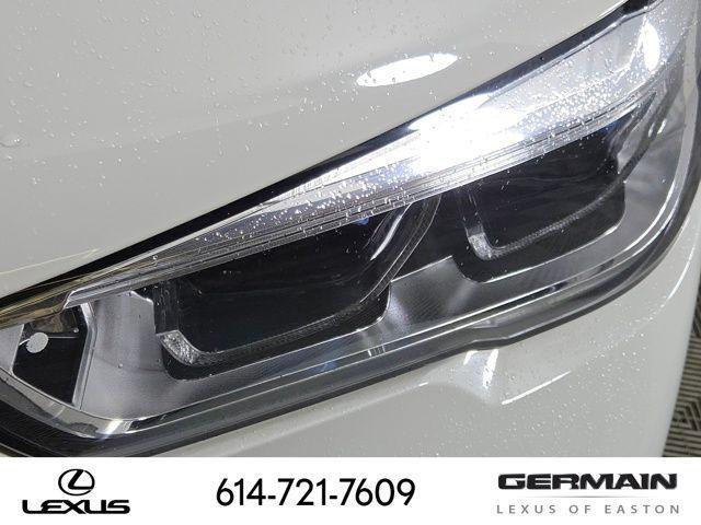 used 2021 BMW X5 car, priced at $41,159