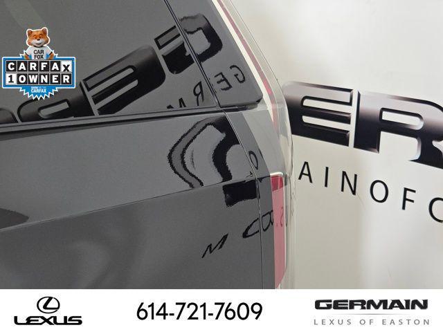 used 2023 Cadillac Escalade ESV car, priced at $74,021