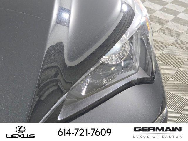used 2021 Lexus NX 300 car, priced at $30,949