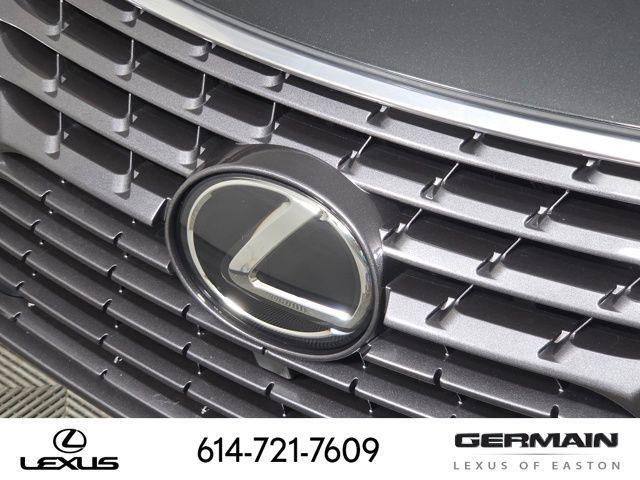 used 2021 Lexus NX 300 car, priced at $30,949