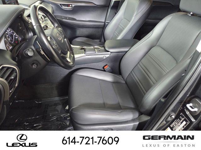 used 2021 Lexus NX 300 car, priced at $30,949