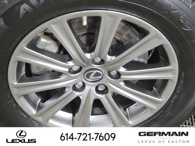used 2021 Lexus NX 300 car, priced at $30,949