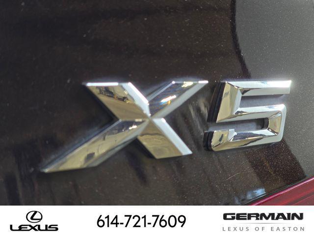 used 2018 BMW X5 car, priced at $18,636