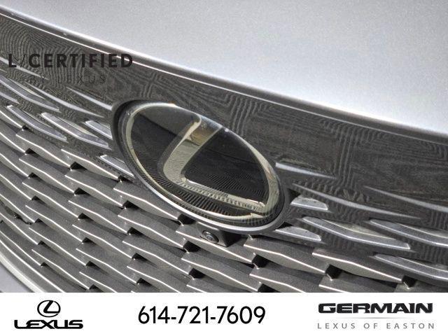 used 2024 Lexus RX 350 car, priced at $50,453