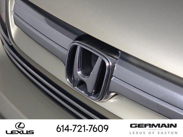 used 2007 Honda CR-V car, priced at $9,499