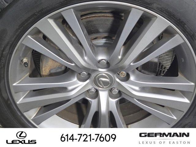 used 2015 Lexus RX 350 car, priced at $16,829