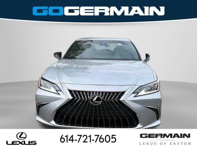 new 2025 Lexus ES 350 car, priced at $49,314