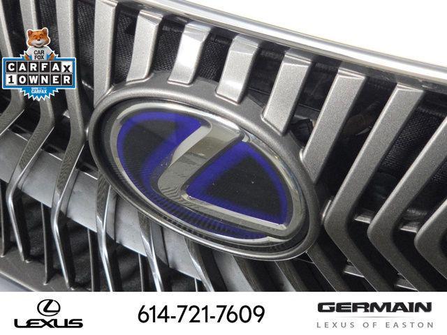 used 2019 Lexus ES 300h car, priced at $25,445