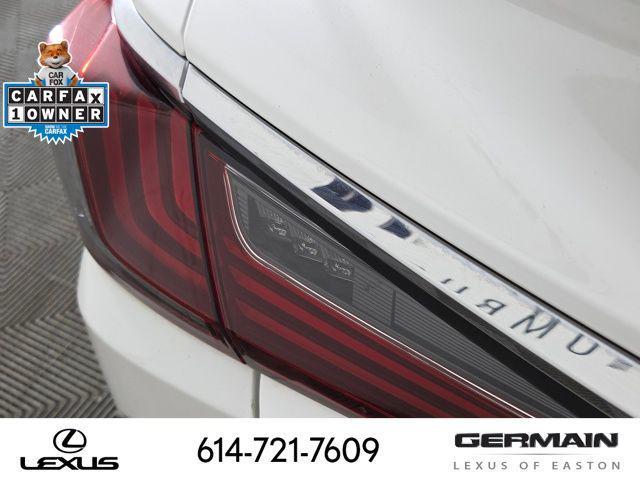 used 2019 Lexus ES 300h car, priced at $25,445