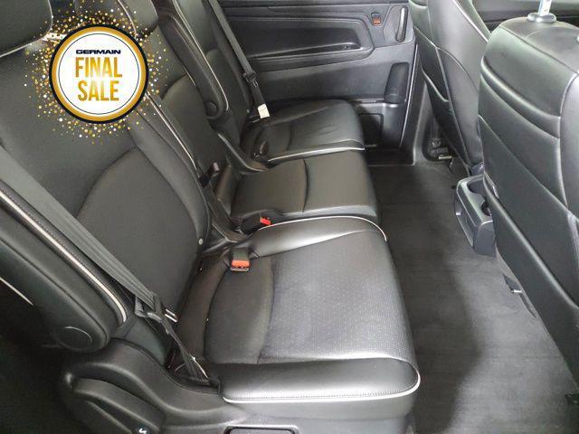 used 2025 Honda Odyssey car, priced at $44,157