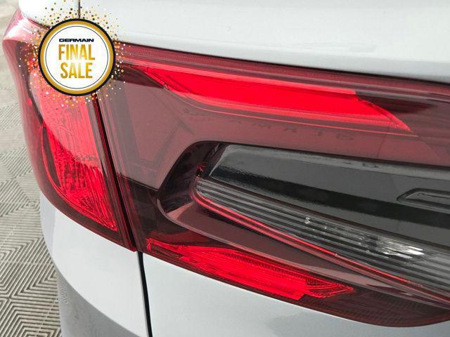 used 2025 Honda Odyssey car, priced at $44,157