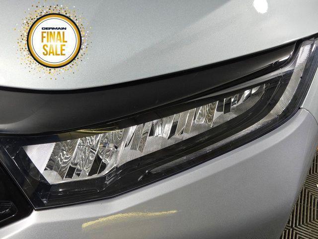 used 2025 Honda Odyssey car, priced at $44,157