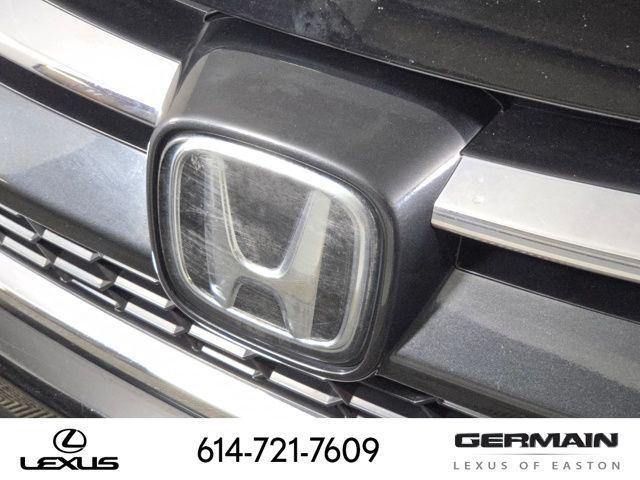 used 2016 Honda CR-V car, priced at $17,625