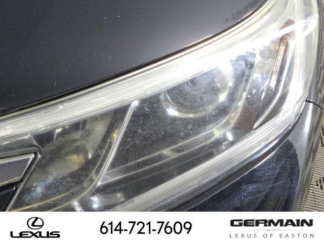 used 2016 Honda CR-V car, priced at $17,625