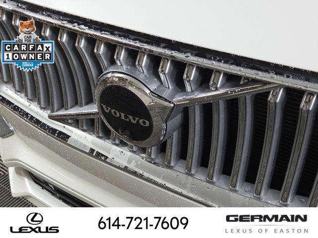 used 2025 Volvo XC90 Plug-In Hybrid car, priced at $49,997