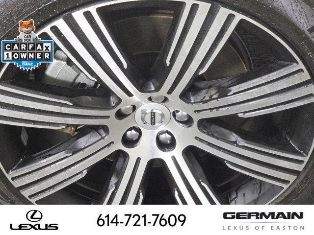 used 2025 Volvo XC90 Plug-In Hybrid car, priced at $49,997