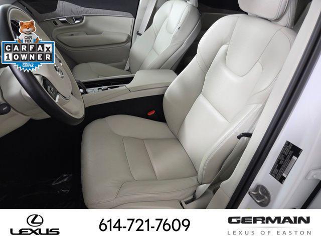 used 2025 Volvo XC90 Plug-In Hybrid car, priced at $49,997