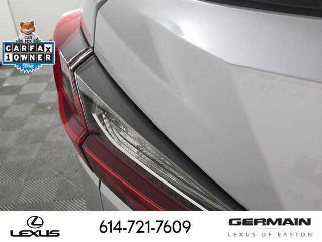 used 2019 Lexus RX 350 car, priced at $29,985