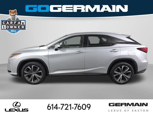 used 2019 Lexus RX 350 car, priced at $29,985