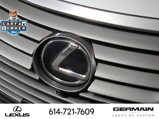 used 2019 Lexus RX 350 car, priced at $29,985
